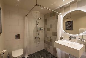 Hampton by Hilton Munich City North