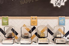 Hampton by Hilton Munich City North