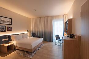 Hampton by Hilton Munich City North