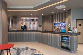 Hampton by Hilton Munich City North