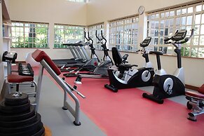 Kusyombunguo Hotel Lukenya