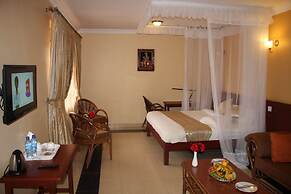 Kusyombunguo Hotel Lukenya