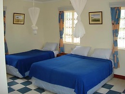 Kusyombunguo Hotel Lukenya