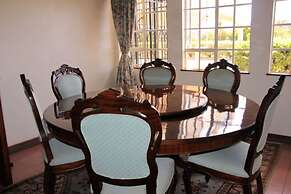 Kusyombunguo Hotel Lukenya