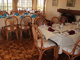 Kusyombunguo Hotel Lukenya