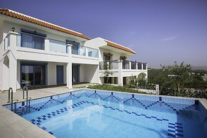 Kolymbia Dreams Luxury Apartment 101 With Terrace Private Pool