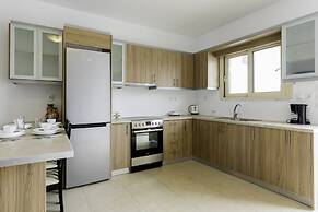 Kolymbia Dreams Luxury Apartment 101 With Terrace Private Pool