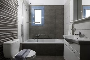 Kolymbia Dreams Luxury Apartment 201 With Balcony Private Pool