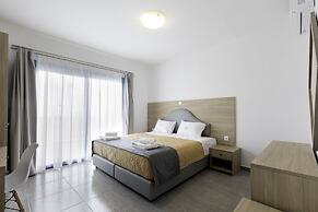 Kolymbia Dreams Luxury Apartment 201 With Balcony Private Pool