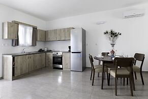 Kolymbia Dreams Luxury Apartment 201 With Balcony Private Pool