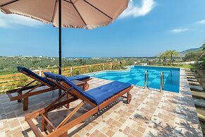 Kolymbia Dreams Luxury Apartment 201 With Balcony Private Pool