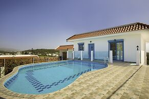 Kolymbia Dreams Luxury Apartment 204 With Balcony Private Pool