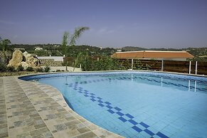 Kolymbia Dreams Luxury Apartment 208 With Balcony Private Pool