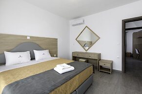 Kolymbia Dreams Luxury Apartment 208 With Balcony Private Pool