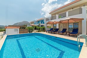 Kolymbia Dreams Luxury Apartment 104 With Terrace Private Pool