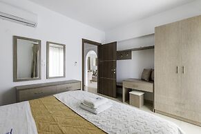 Kolymbia Dreams Luxury Apartment 104 With Terrace Private Pool