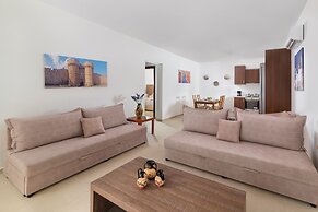 Kolymbia Dreams Luxury Apartment 104 With Terrace Private Pool