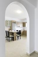 Kolymbia Dreams Luxury Apartment 108 With Terrace Private Pool