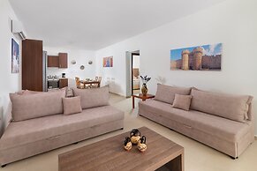 Kolymbia Dreams Luxury Apartment 108 With Terrace Private Pool