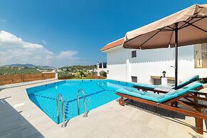 Kolymbia Dreams Luxury Apartment 108 With Terrace Private Pool
