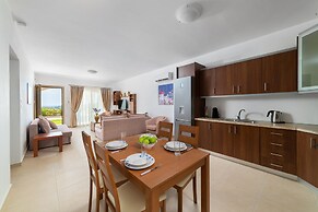 Kolymbia Dreams Luxury Apartment 108 With Terrace Private Pool