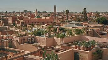 Charming Apartment - A Deserved Relaxation Near Marrakech