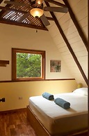 Jungle House- Natural Ocean View Cabin