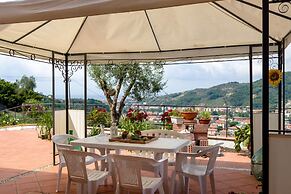 Room With sea View Italy