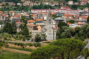 Room With sea View Italy
