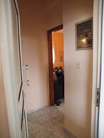 Charming Trikala Apartment With Garden & Central Heating