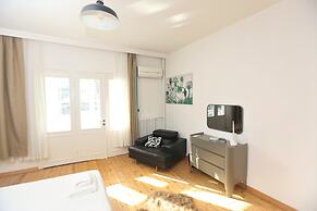 Luxury 4+1 Apt @ Nisantasi