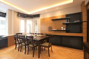 Luxury 4+1 Apt @ Nisantasi