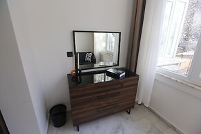 Luxury 4+1 Apt @ Nisantasi