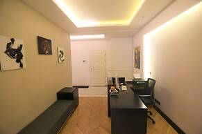 Luxury 4+1 Apt @ Nisantasi