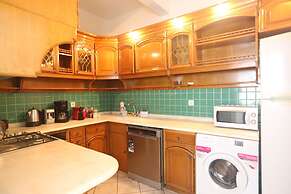 Luxury 4+1 Apt @ Nisantasi