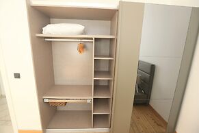 Luxury 4+1 Apt @ Nisantasi