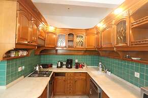 Luxury 4+1 Apt @ Nisantasi