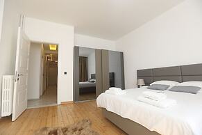 Luxury 4+1 Apt @ Nisantasi