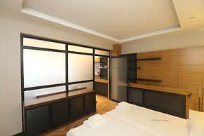 Luxury 4+1 Apt @ Nisantasi