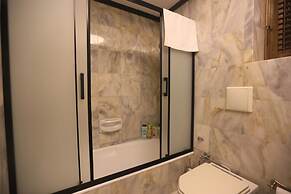 Luxury 4+1 Apt @ Nisantasi