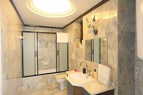 Luxury 4+1 Apt @ Nisantasi