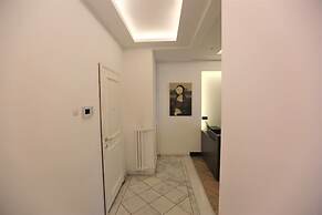 Luxury 4+1 Apt @ Nisantasi