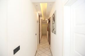 Luxury 4+1 Apt @ Nisantasi