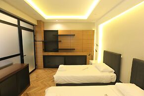 Luxury 4+1 Apt @ Nisantasi