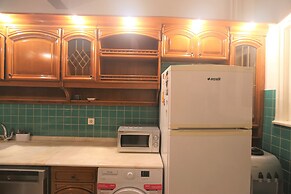 Luxury 4+1 Apt @ Nisantasi