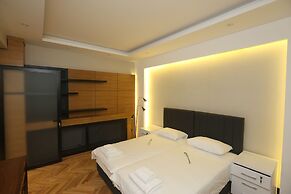 Luxury 4+1 Apt @ Nisantasi
