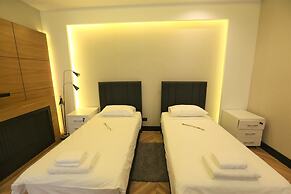 Luxury 4+1 Apt @ Nisantasi