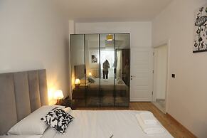 Luxury 4+1 Apt @ Nisantasi