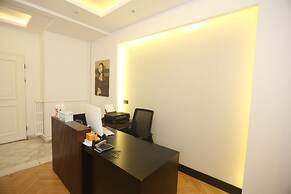 Luxury 4+1 Apt @ Nisantasi