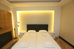 Luxury 4+1 Apt @ Nisantasi